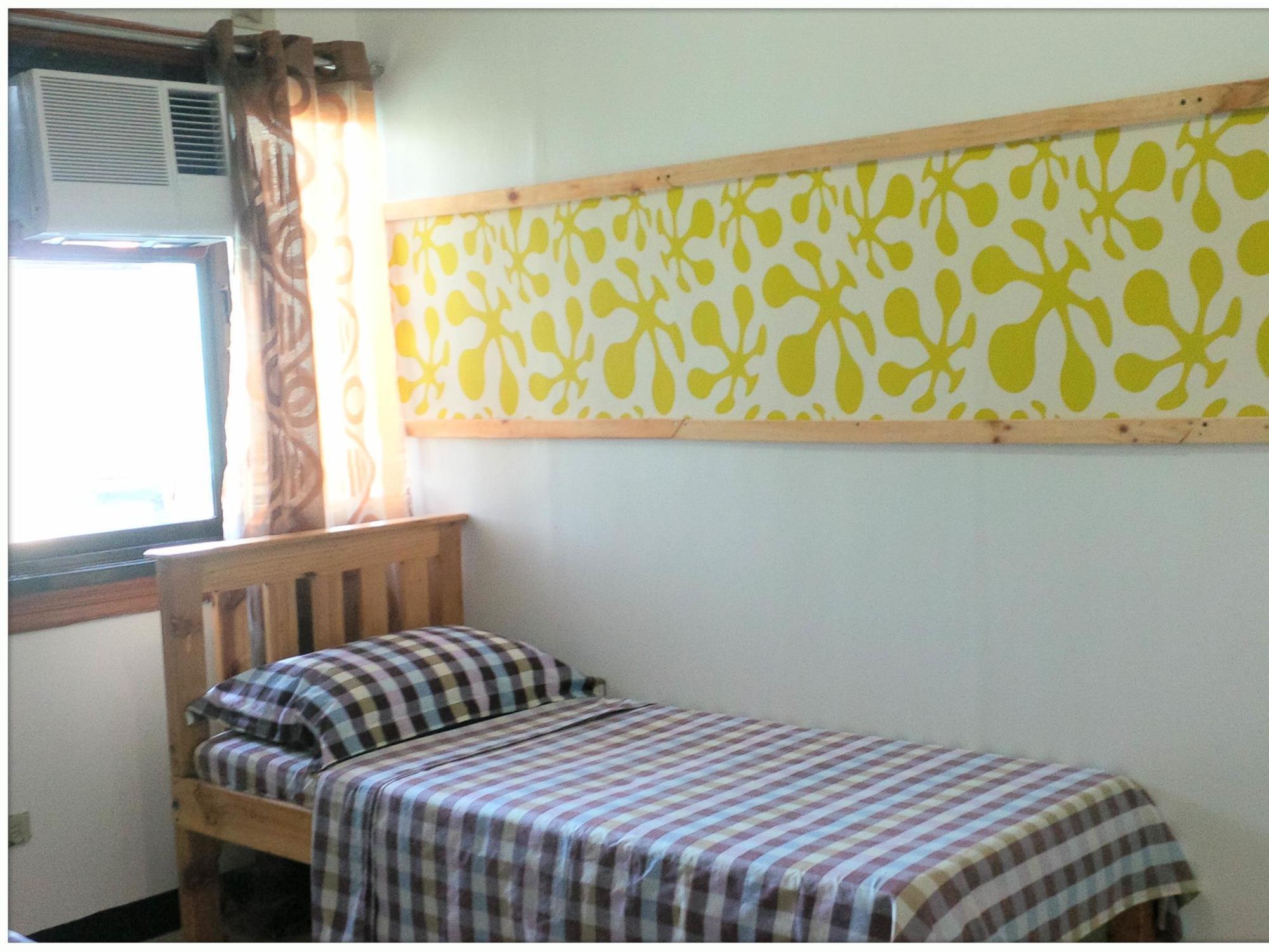 Yuj Inn - Кесон-Сити Экстерьер фото